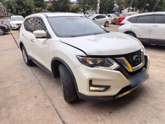 Nissan Qashqai 2.0L CVT 2WD XL ITS Comfort Anniversary Edition - photo 3