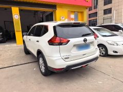 Nissan Qashqai 2.0L CVT 2WD XL ITS Comfort Anniversary Edition - photo 4