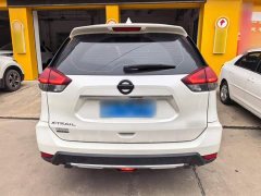 Nissan Qashqai 2.0L CVT 2WD XL ITS Comfort Anniversary Edition - photo 5