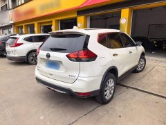 Nissan Qashqai 2.0L CVT 2WD XL ITS Comfort Anniversary Edition - photo 6