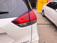 Nissan Qashqai 2.0L CVT 2WD XL ITS Comfort Anniversary Edition - photo 7