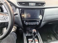 Nissan Qashqai 2.0L CVT 2WD XL ITS Comfort Anniversary Edition - photo 9
