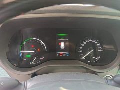 Toyota Sienna 2.5L Hybrid Comfort Edition - ფოტო 11