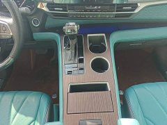 Toyota Sienna 2.5L Hybrid Comfort Edition - ფოტო 13