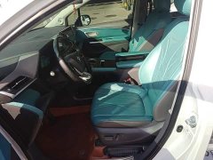 Toyota Sienna 2.5L Hybrid Comfort Edition - ფოტო 14