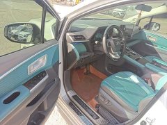 Toyota Sienna 2.5L Hybrid Comfort Edition - ფოტო 15