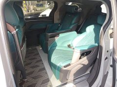 Toyota Sienna 2.5L Hybrid Comfort Edition - ფოტო 16