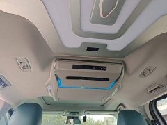 Toyota Sienna 2.5L Hybrid Comfort Edition - ფოტო 17