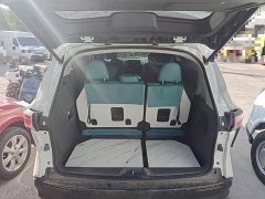 Toyota Sienna 2.5L Hybrid Comfort Edition - ფოტო 18