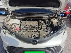 Toyota Sienna 2.5L Hybrid Comfort Edition - ფოტო 19