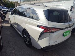 Toyota Sienna 2.5L Hybrid Comfort Edition - ფოტო 4
