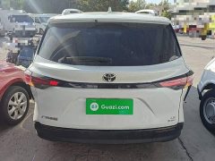 Toyota Sienna 2.5L Hybrid Comfort Edition - ფოტო 5