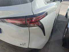 Toyota Sienna 2.5L Hybrid Comfort Edition - ფოტო 7