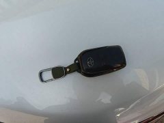 Toyota Sienna 2.5L Hybrid Comfort Edition - ფოტო 8