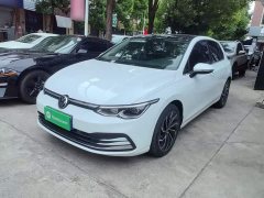 Volkswagen Golf 280TSI DSG Pro - ფოტო 1