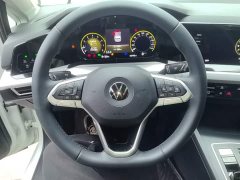 Volkswagen Golf 280TSI DSG Pro - ფოტო 10
