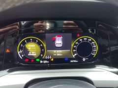Volkswagen Golf 280TSI DSG Pro - ფოტო 11