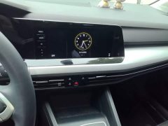 Volkswagen Golf 280TSI DSG Pro - ფოტო 12