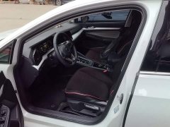 Volkswagen Golf 280TSI DSG Pro - ფოტო 14