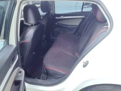 Volkswagen Golf 280TSI DSG Pro - ფოტო 16