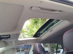 Volkswagen Golf 280TSI DSG Pro - ფოტო 17