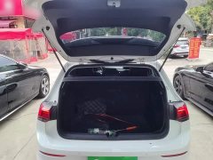 Volkswagen Golf 280TSI DSG Pro - ფოტო 18