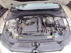 Volkswagen Golf 280TSI DSG Pro - ფოტო 19