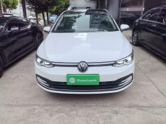 Volkswagen Golf 280TSI DSG Pro - ფოტო 2