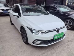Volkswagen Golf 280TSI DSG Pro - ფოტო 3