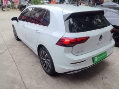 Volkswagen Golf 280TSI DSG Pro - ფოტო 4