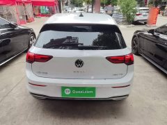 Volkswagen Golf 280TSI DSG Pro - ფოტო 5