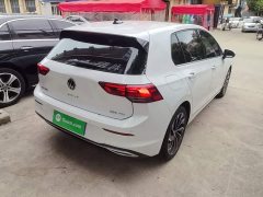 Volkswagen Golf 280TSI DSG Pro - ფოტო 6