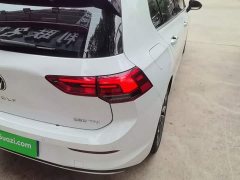 Volkswagen Golf 280TSI DSG Pro - ფოტო 7