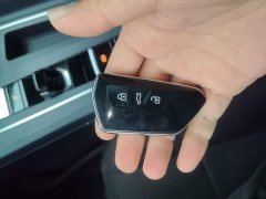 Volkswagen Golf 280TSI DSG Pro - ფოტო 8