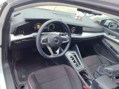 Volkswagen Golf 280TSI DSG Pro - ფოტო 9