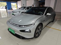XPeng P7 P7i 702 Pro - ფოტო 1