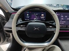 XPeng P7 P7i 702 Pro - ფოტო 10
