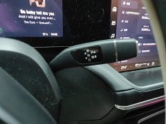 XPeng P7 P7i 702 Pro - ფოტო 13