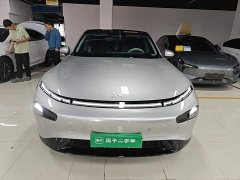 XPeng P7 P7i 702 Pro - ფოტო 2
