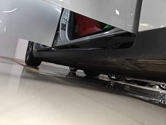 XPeng P7 P7i 702 Pro - ფოტო 20
