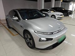 XPeng P7 P7i 702 Pro - ფოტო 3