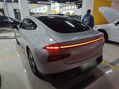 XPeng P7 P7i 702 Pro - ფოტო 4