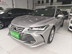 Toyota Avalon Dual-Engine 2.0L Elite Edition - ფოტო 1