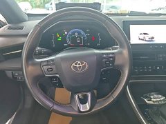 Toyota Avalon Dual-Engine 2.0L Elite Edition - ფოტო 10