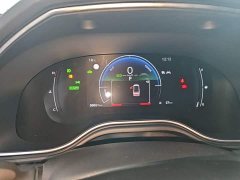 Toyota Avalon Dual-Engine 2.0L Elite Edition - ფოტო 11