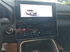 Toyota Avalon Dual-Engine 2.0L Elite Edition - ფოტო 12