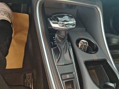 Toyota Avalon Dual-Engine 2.0L Elite Edition - ფოტო 13