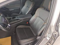 Toyota Avalon Dual-Engine 2.0L Elite Edition - ფოტო 14