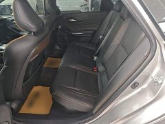 Toyota Avalon Dual-Engine 2.0L Elite Edition - ფოტო 16