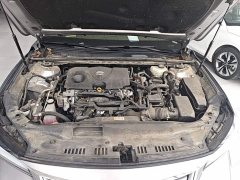 Toyota Avalon Dual-Engine 2.0L Elite Edition - ფოტო 19